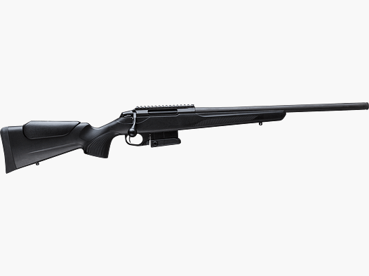 BÜCHSE TIKKA T3X CTR KOMPAKT TACTICAL