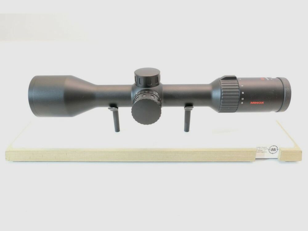 Minox RS 6