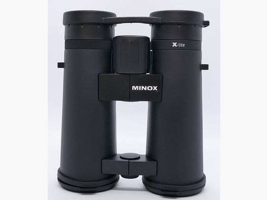 Minox X-Lite 8x42 Prismáticos