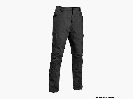 PANTALONES – DEFCON 5 – LYNX OUTDOOR PANT Negro