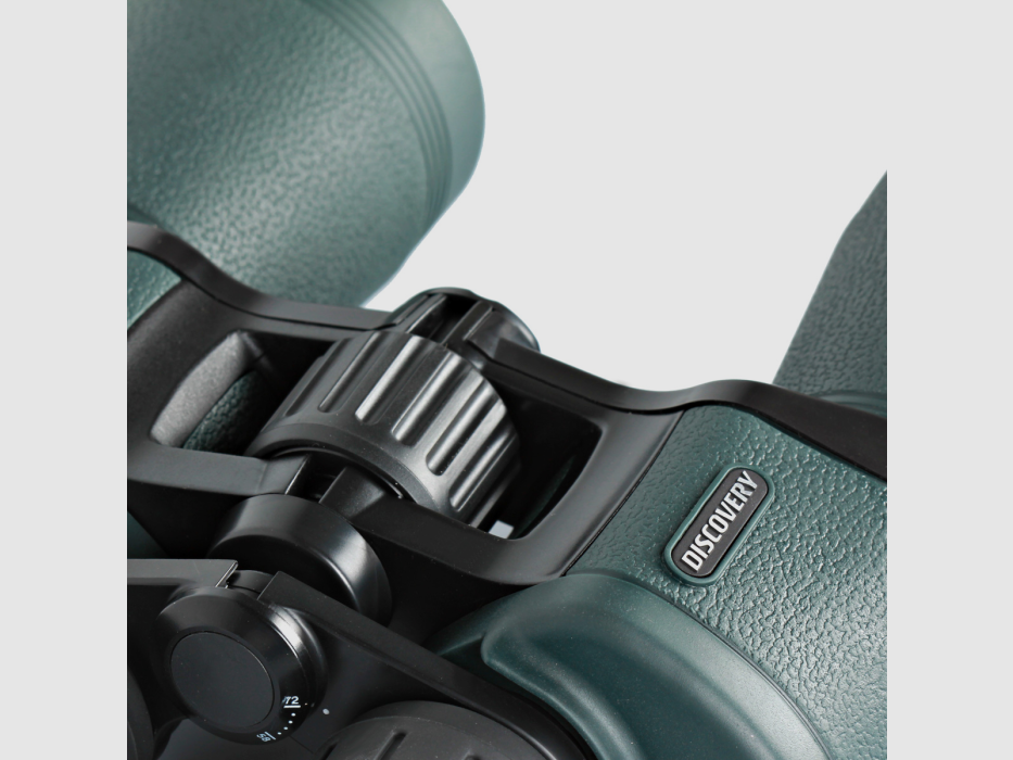 Delta Optical Discovery 8x40 DO-1200 Fernglas, Bild 5 von 6