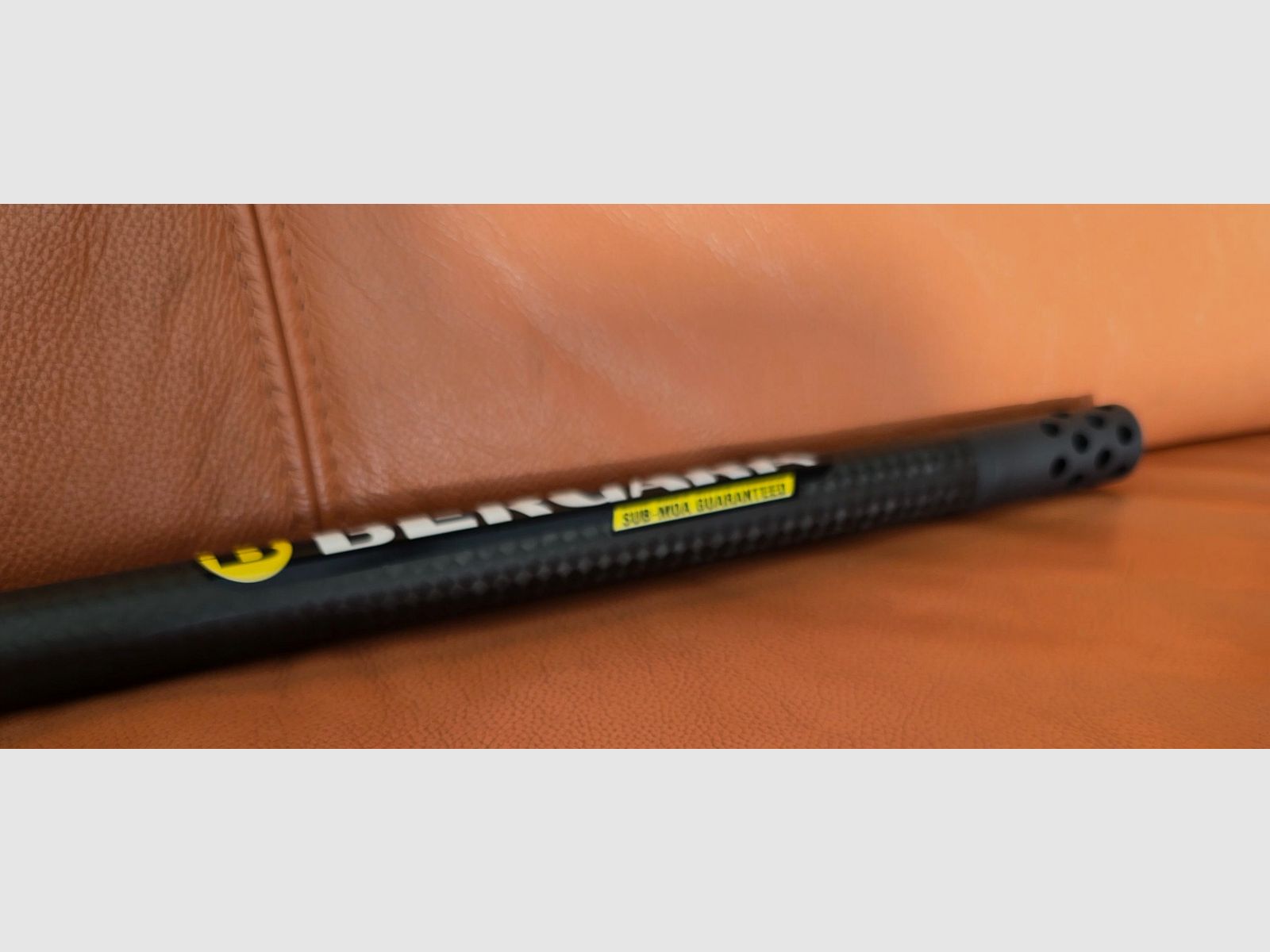 Bergara Premier Elevate Kaliber 6,5 PRC, EAW Picatinny Schiene