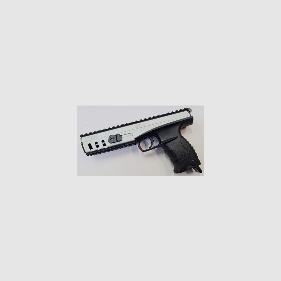 WALTHER SP22 M3 6" 22LR -390, Bild 1 von 3