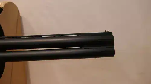 Jagdflinte huglu eagle SCHWARZ Kal. 12/71cm, Bild 6 von 13