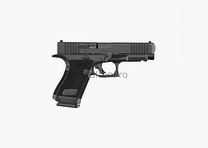 GLOCK GLOCK49 Gen6 OR