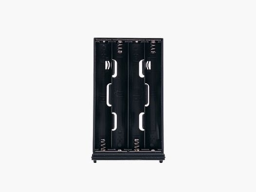 Zeiss Secacam 7 Batteriefach