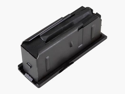 Haenel Magazin Haenel Jaeger 10 - 3 Schuss