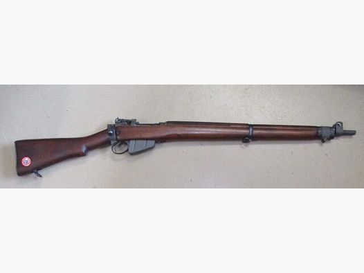 Repetierbüchse Long Branch 1943 No.4 MK 1* .303 Brit. Enfield No. 4