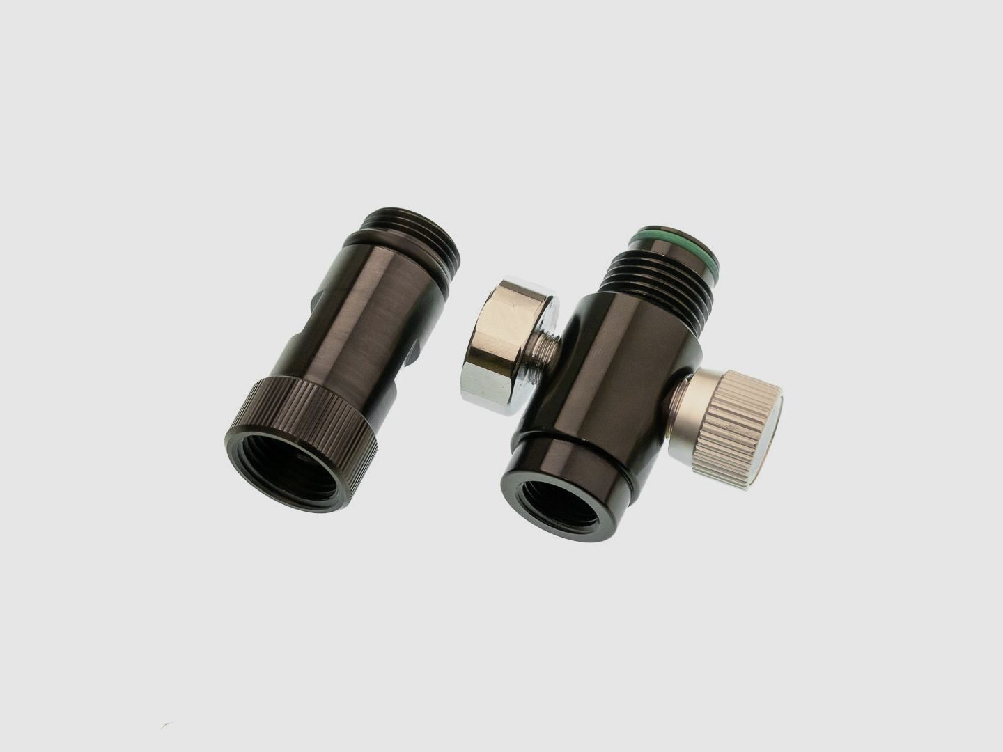 KOMBI | Remote Line Adapter + ON/OFF 88g Adapter | HDR50 | HDP50 | HDS68 | HDX68 | HDB68 | HDR68