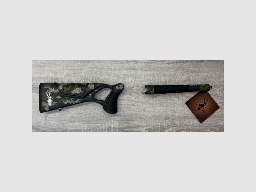 GUSTAFF CULATA G93 SPLIT / GSG, imagen 1 de 6