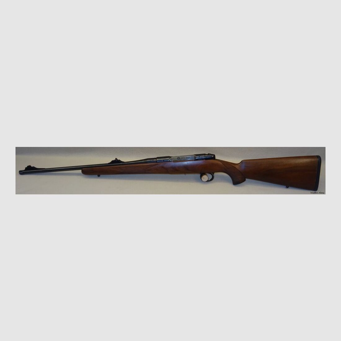 Heym SR 21 Mod.Allround (mit Mündungsgewinde)