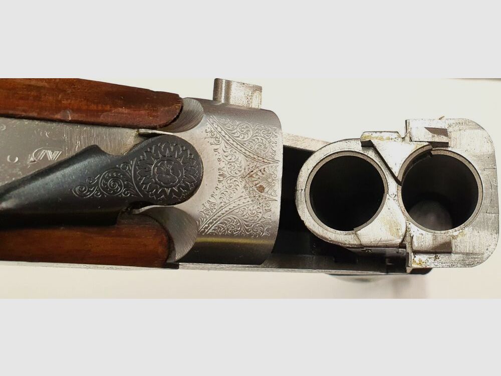 Forest Trap im mit sehr Schönen Gravuren