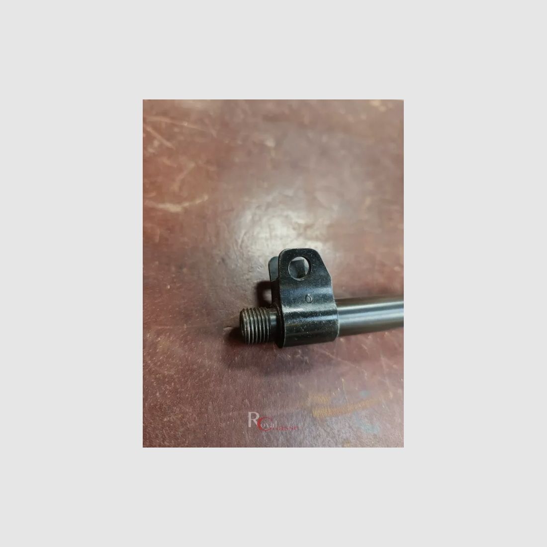 Gebraucht - Selbstladebüchse E M1 Kal.22 LR ERMA, Bild 2 von 10