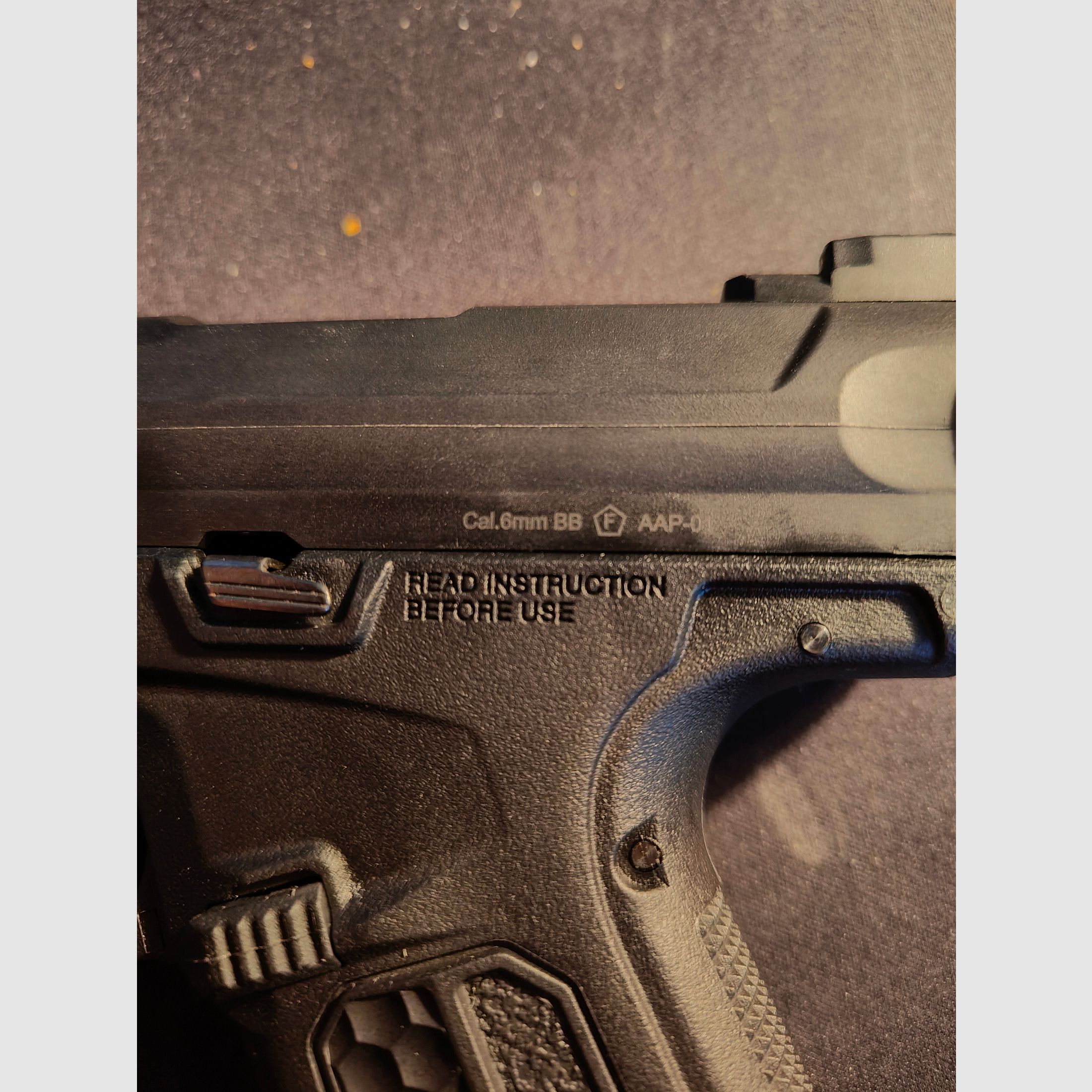 Neue AAP01