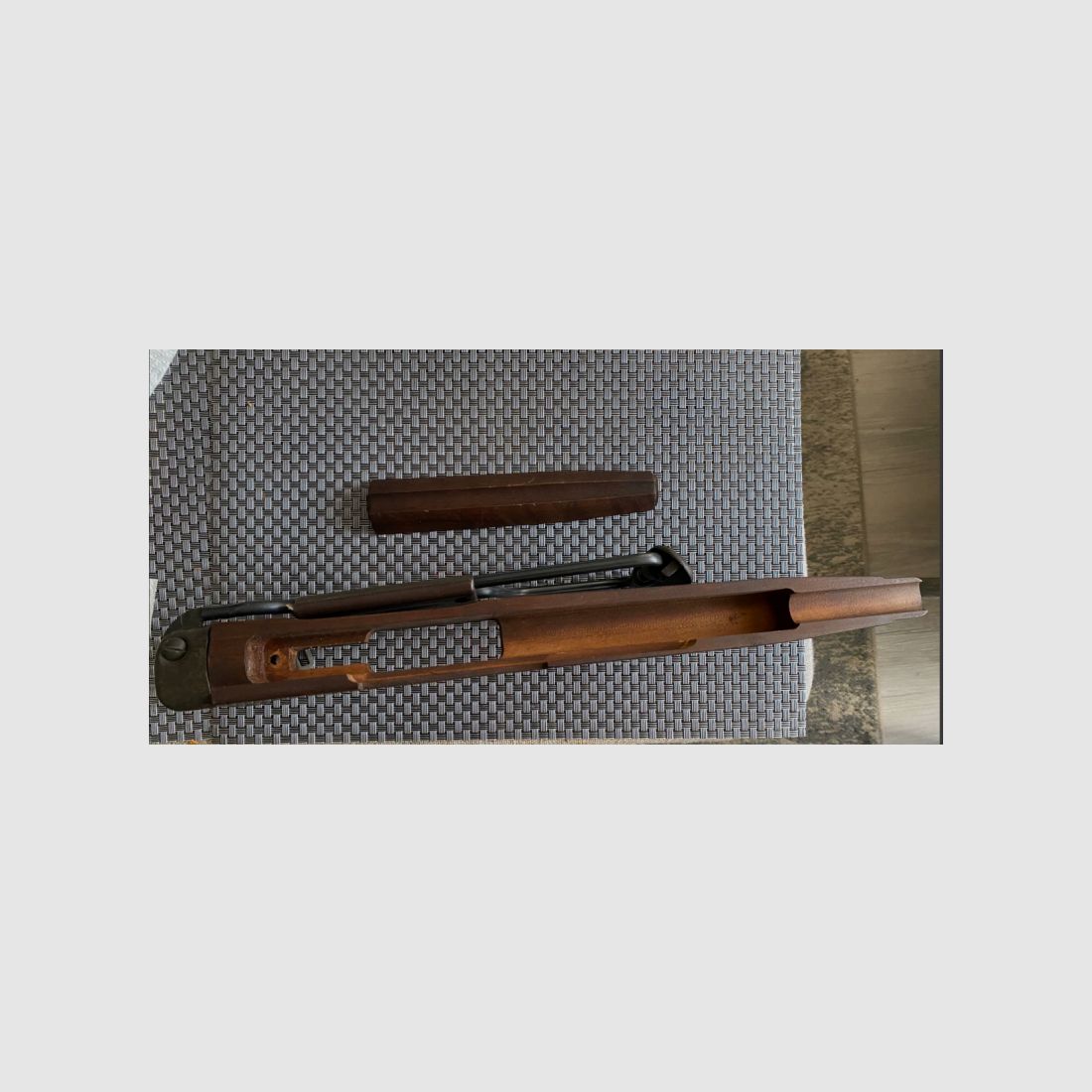 ERMA M1 folding stock (paratrooper)