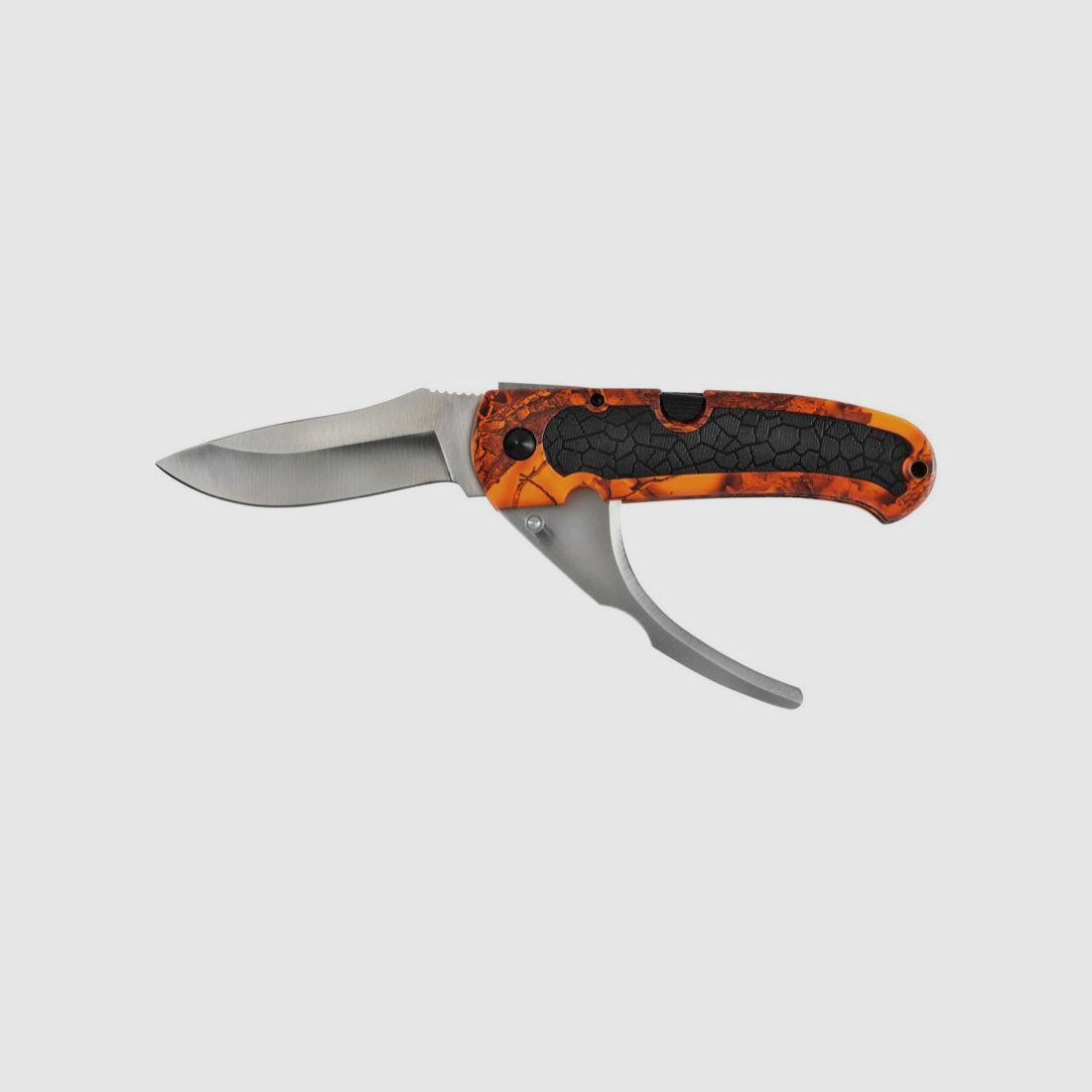 King Pro Hunt Messer, Bild 2 von 2