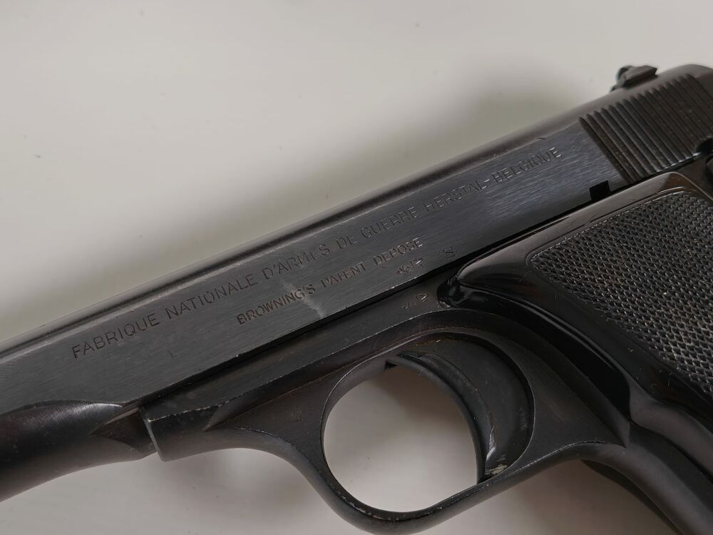FN ohne