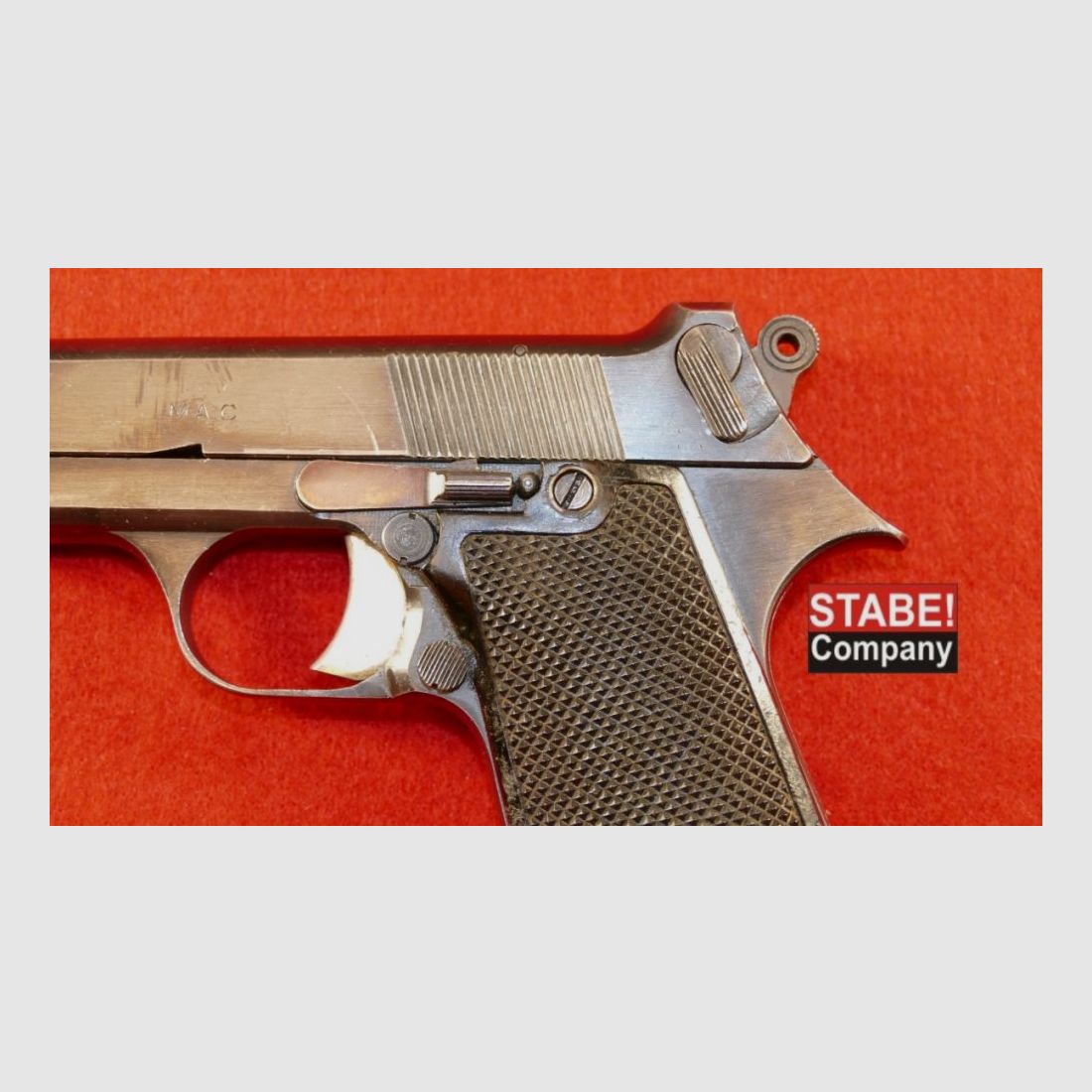 MAC Frankrijk 1935 S M1