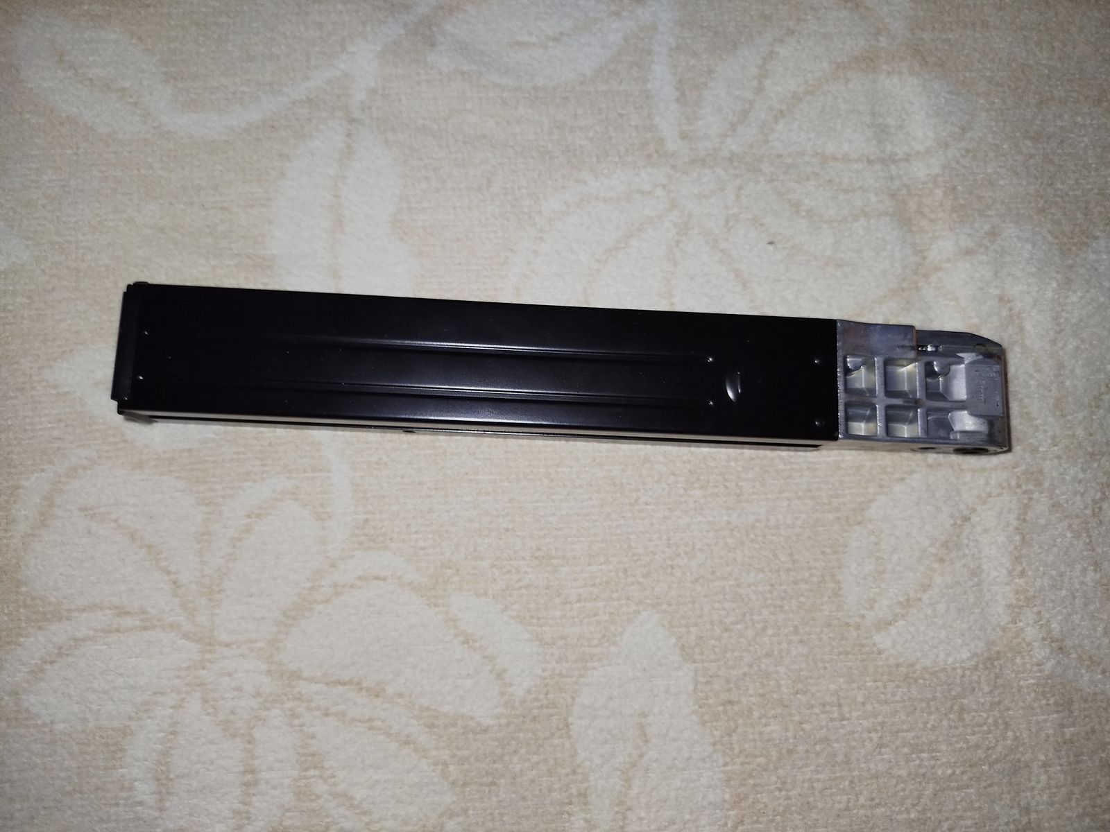 MP 40 Legends Niemiecka Edycja Dziedzictwa w 4,5 mm stalowych BB (P18)