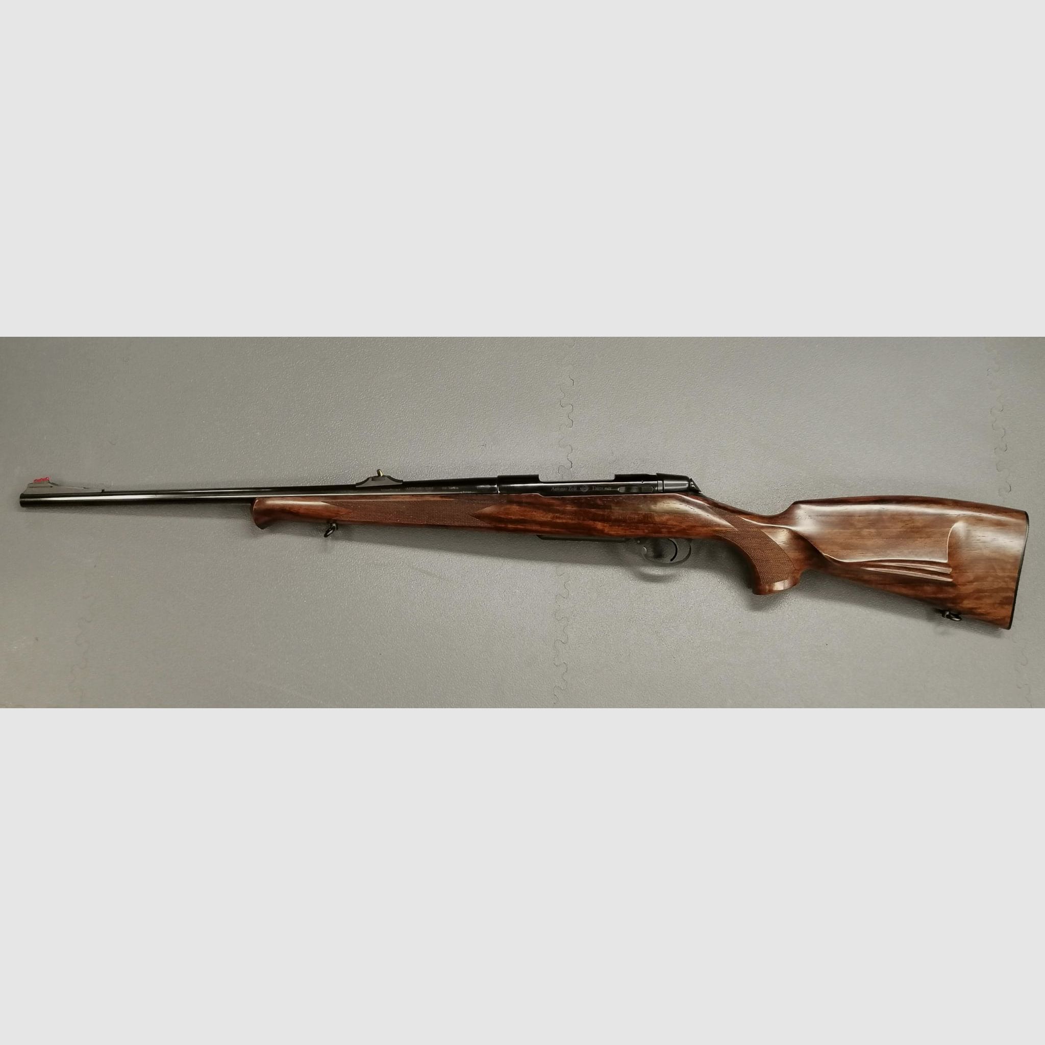 Antonio Zoli carabina ripetitiva AZ1900 Spezial Battue Taiga, immagine 3 di 3