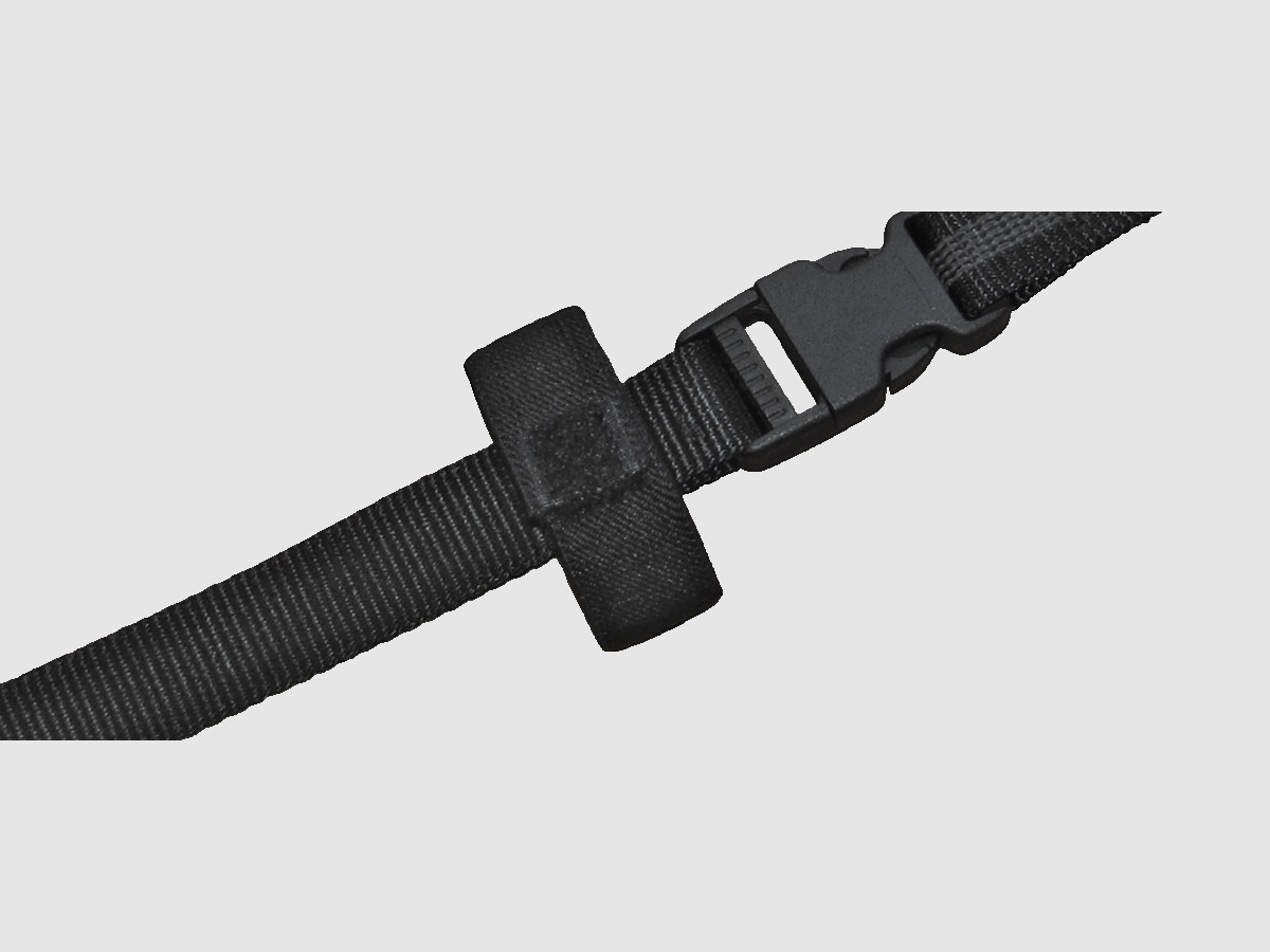 Niggeloh backpack rifle sling TITAN II TRAIL