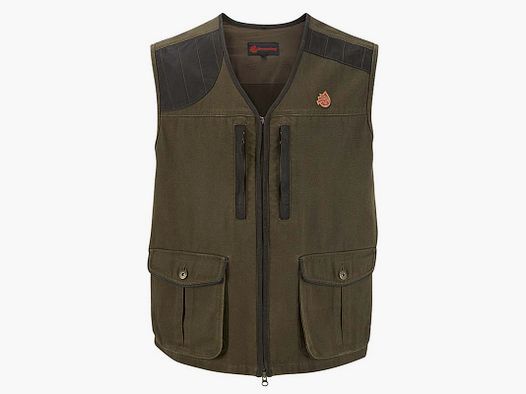 ShooterKing Bush Bodywarmer