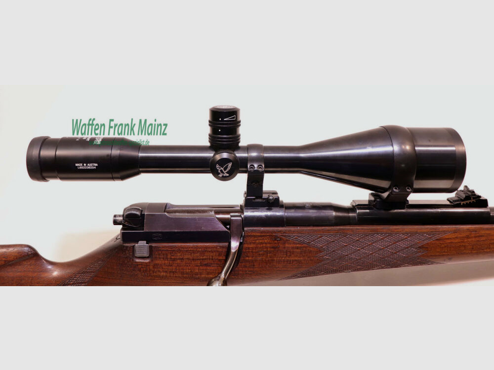 Mauser Mod. M 66 S/Safari