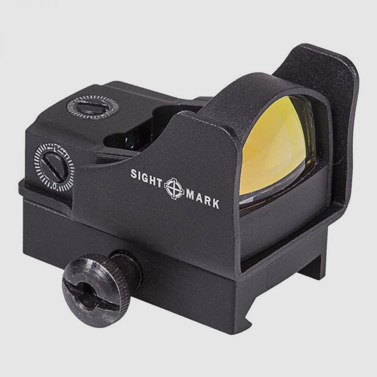 SIGHTMARK Rotpunktvisier Mini-Shot Pro-Spec