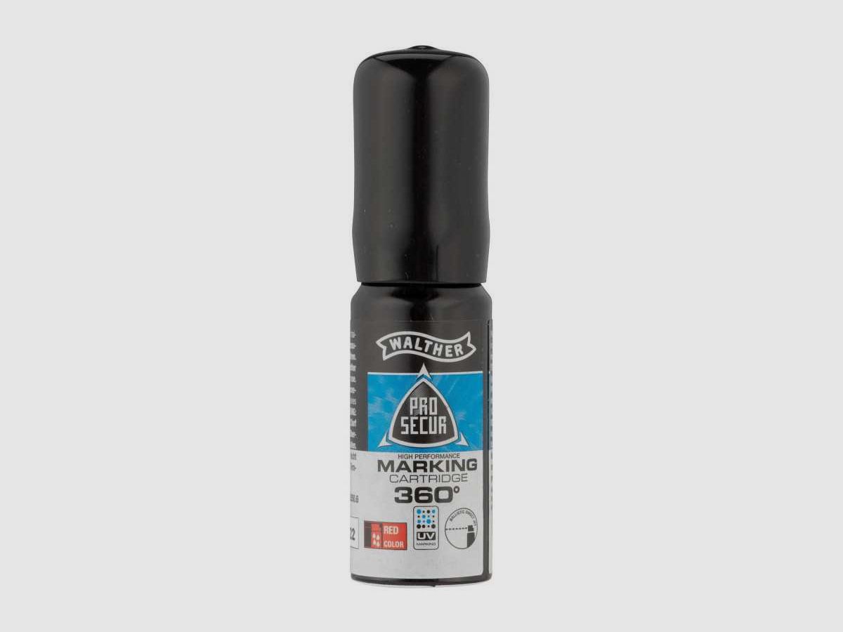Recharges pour Walther PDP - Liquide marquant, image 2 sur 6