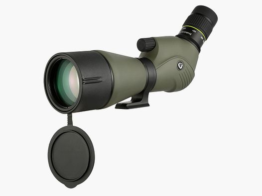 Vanguard Endeavor XF 80A – Telescopio terrestre 80x