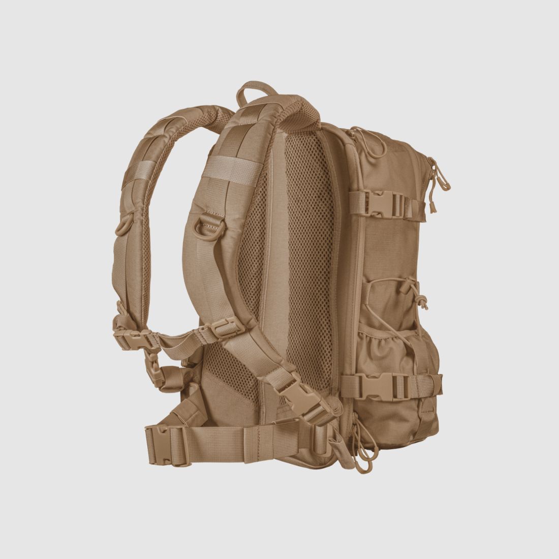 BERGARA TACTICAL SAC À DOS 20L, image 4 sur 4