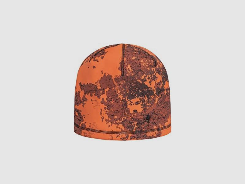 Pinewood Beanie Strata Blaze S / M