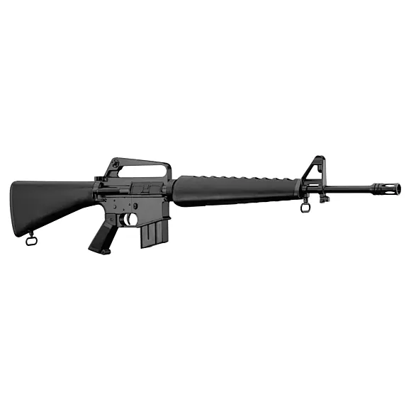 Dekorative Replik Denix Gewehr M16A1 1957, Bild 1 von 6