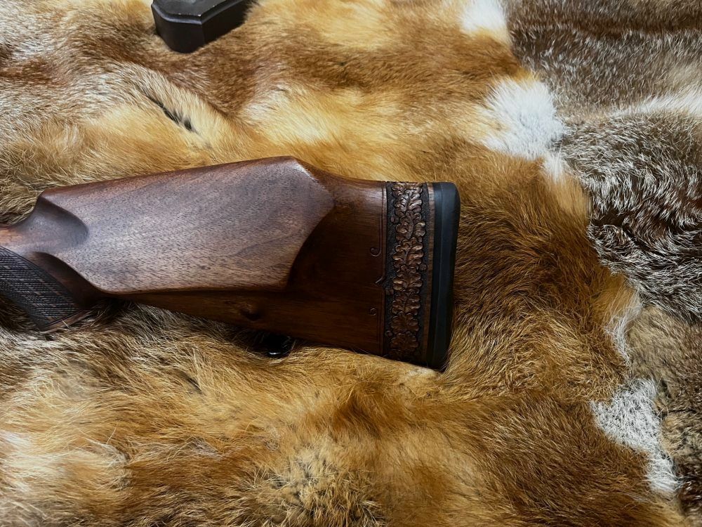 Mauser 66