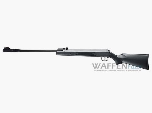 Hämmerli Black Force 800 canna pieghevole 4,5 mm Diabolo