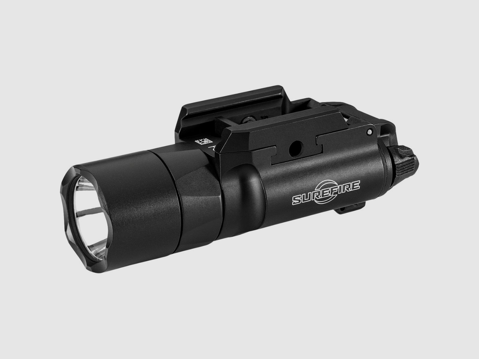 Surefire - Flashlight X300U-B - Black - 1000 Lumens - X300U-B, image 1 of 13