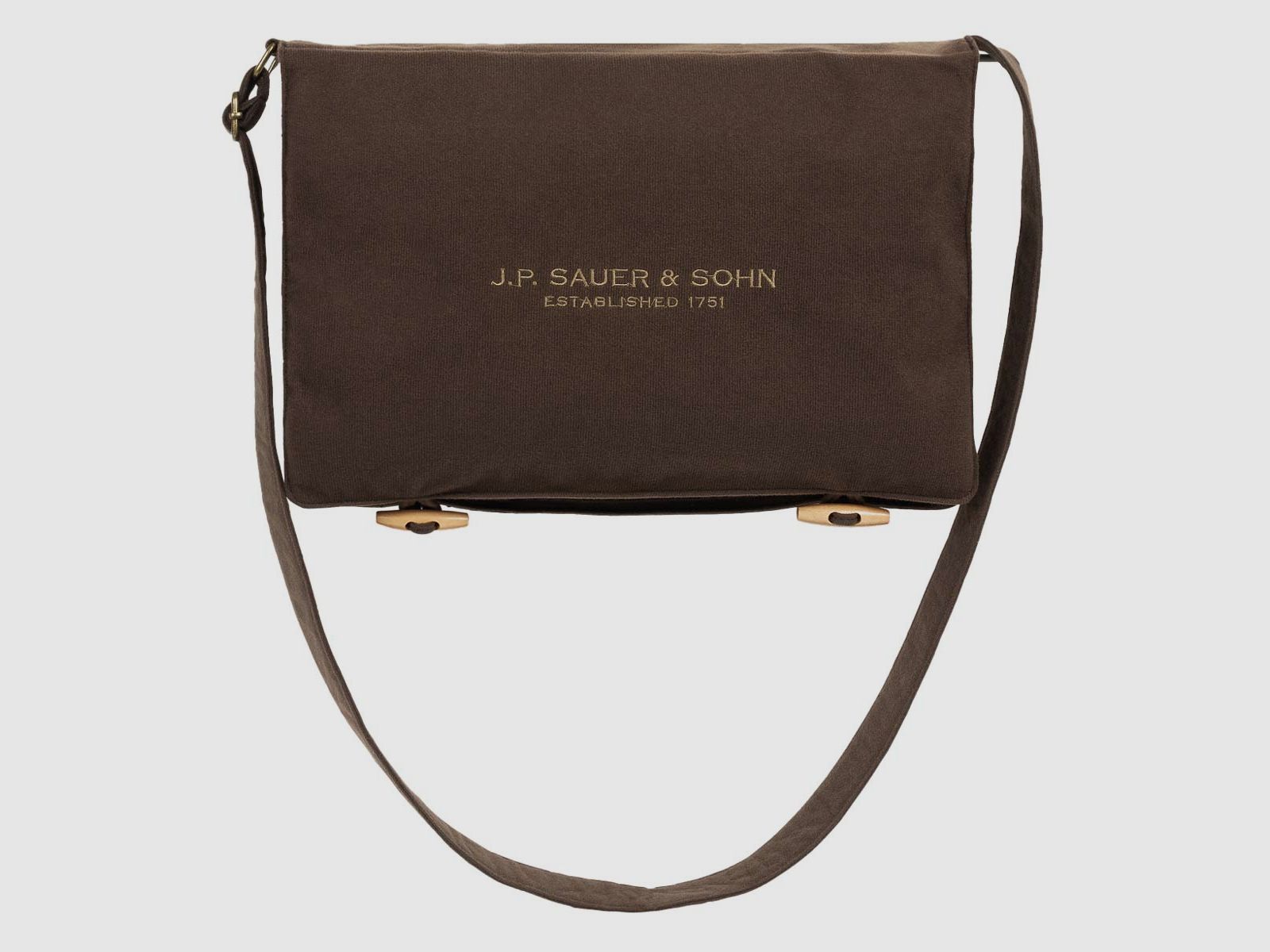 Sauer Ansitztasche