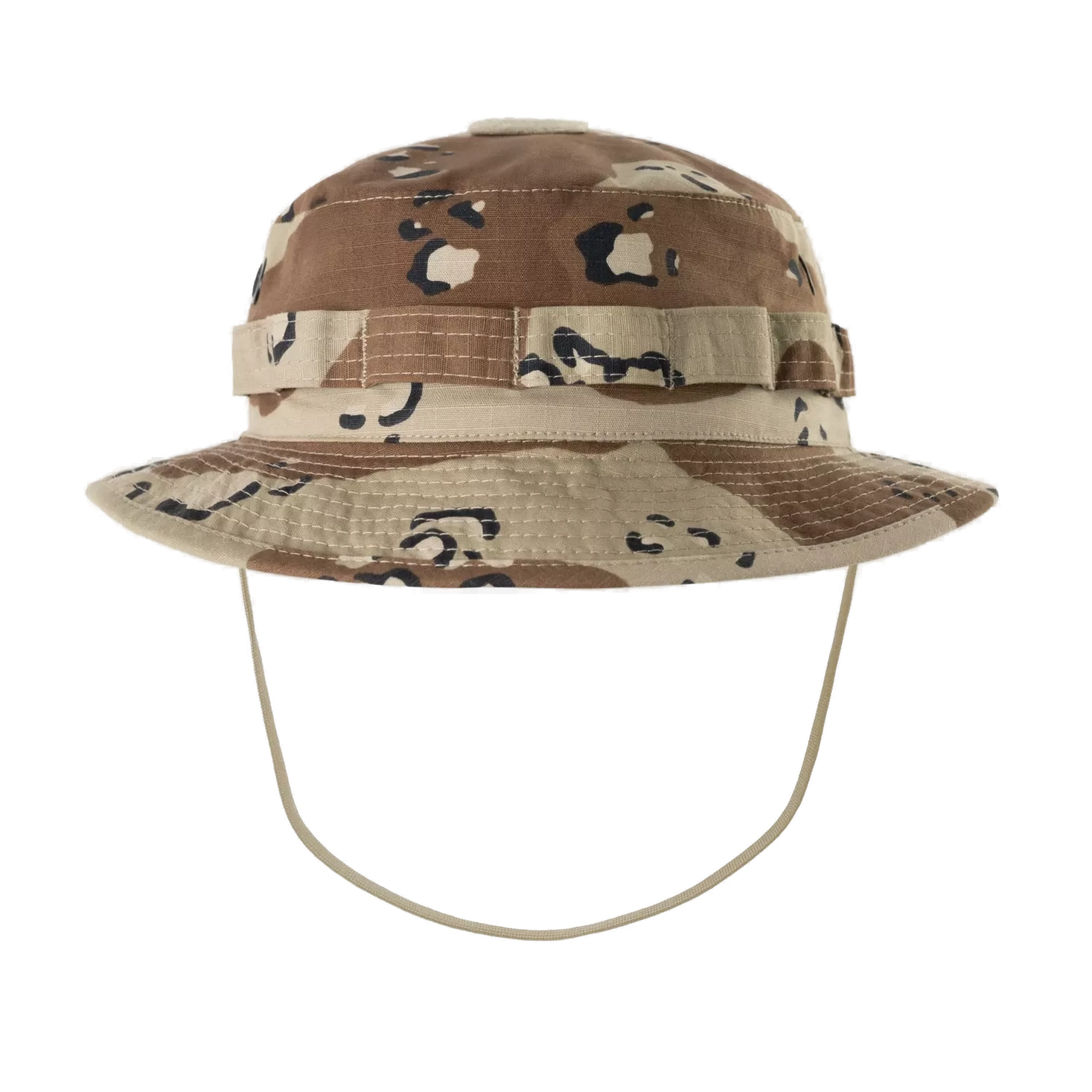 HELİKON Boonie Mk2 Hoed – PolyCotton Stretch Ripstop – 6 Color Deser (KA-BMK-SP-6C), afbeelding 6 van 6