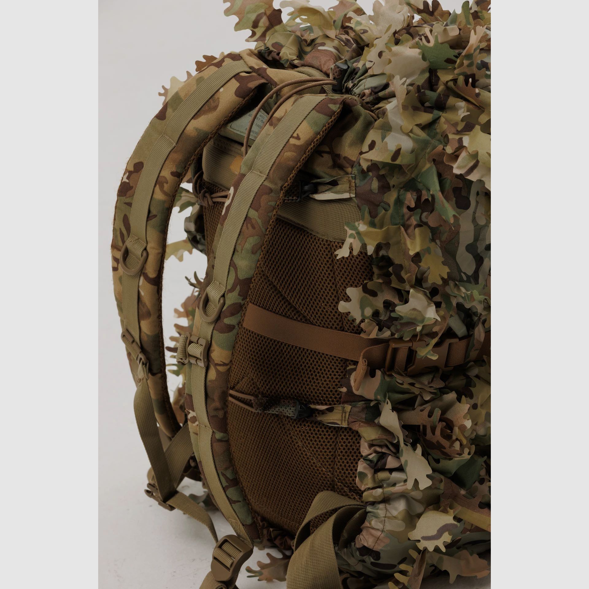 Rucksackhülle V3 Multicam 20/40L Lapa Gear, Bild 12 von 15