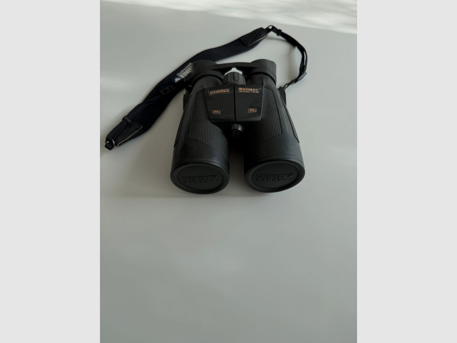 Steiner Ranger Xtreme 8x56 binoculars