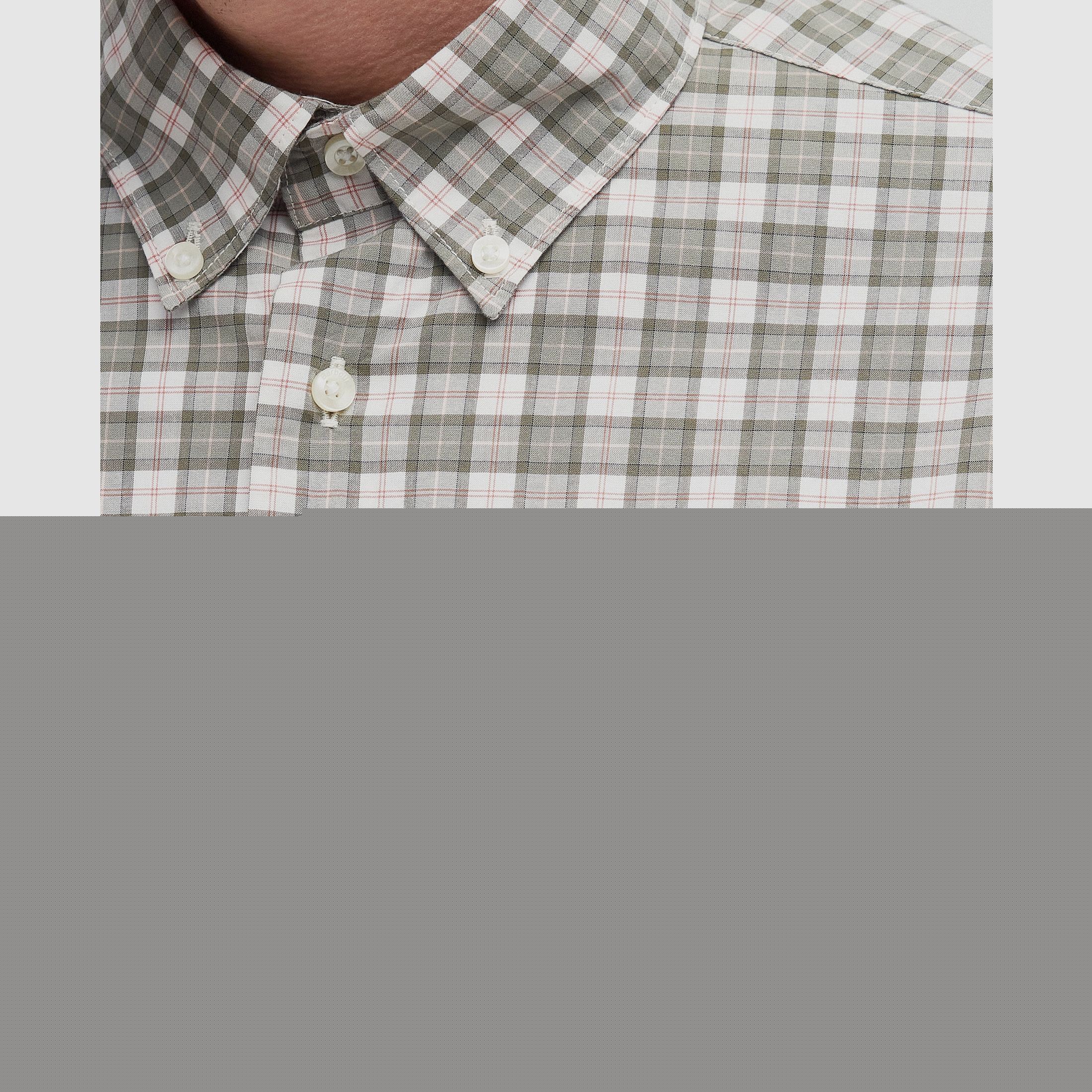 Koszula Barbour Lomond