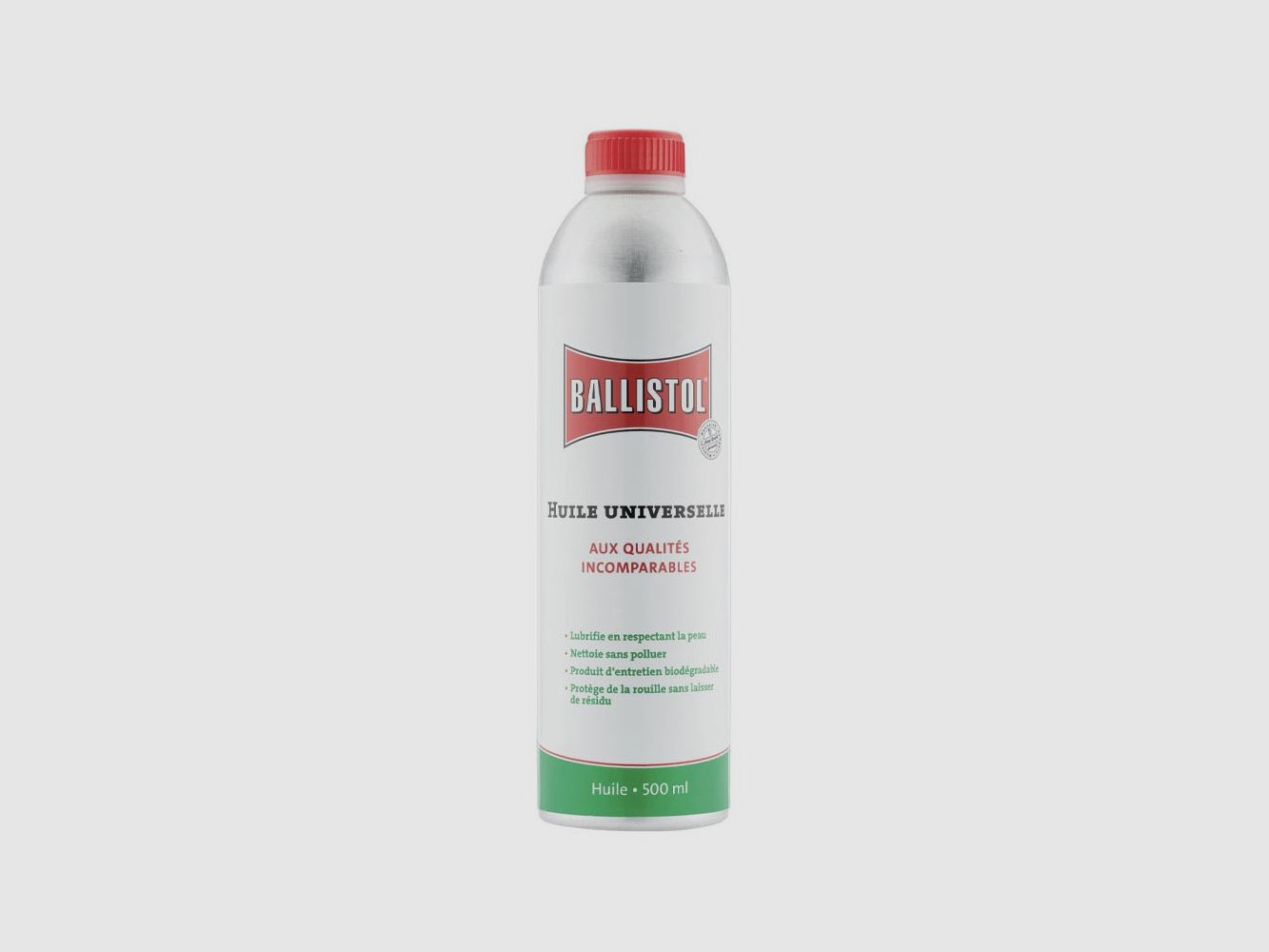 Universelle Öl Ballistol 500ml