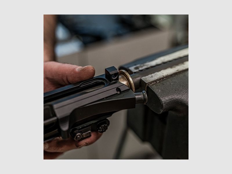 Otis Pro+ AR-15 Lock Block