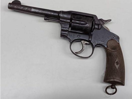 Unknown manufacturer Colt - copy