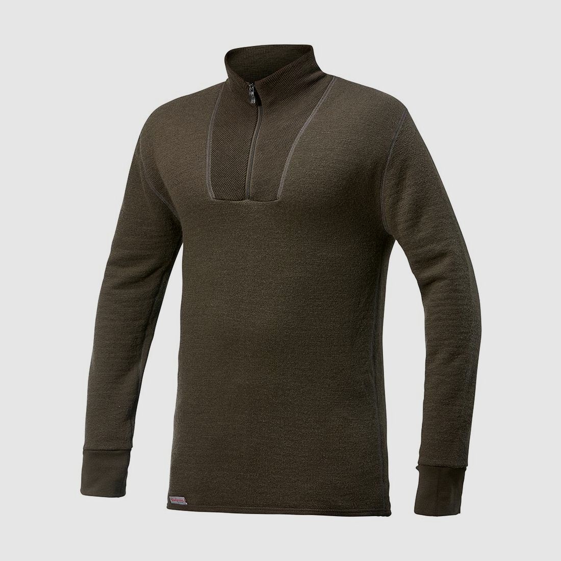 Woolpower Unterzieh-Troyer 200 unisex