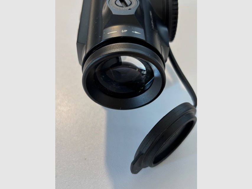 Vortex Spitfire HD Gen II 3x Prismenvisier - Aktion "Verkaufen mit Herz - Gemeinsam bärenstark" 