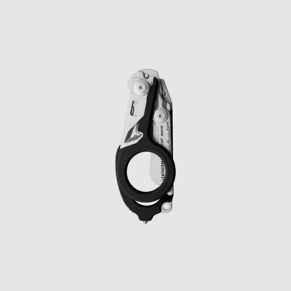 Forbici Leatherman Raptor Rescue – Black (832167), immagine 3 di 6