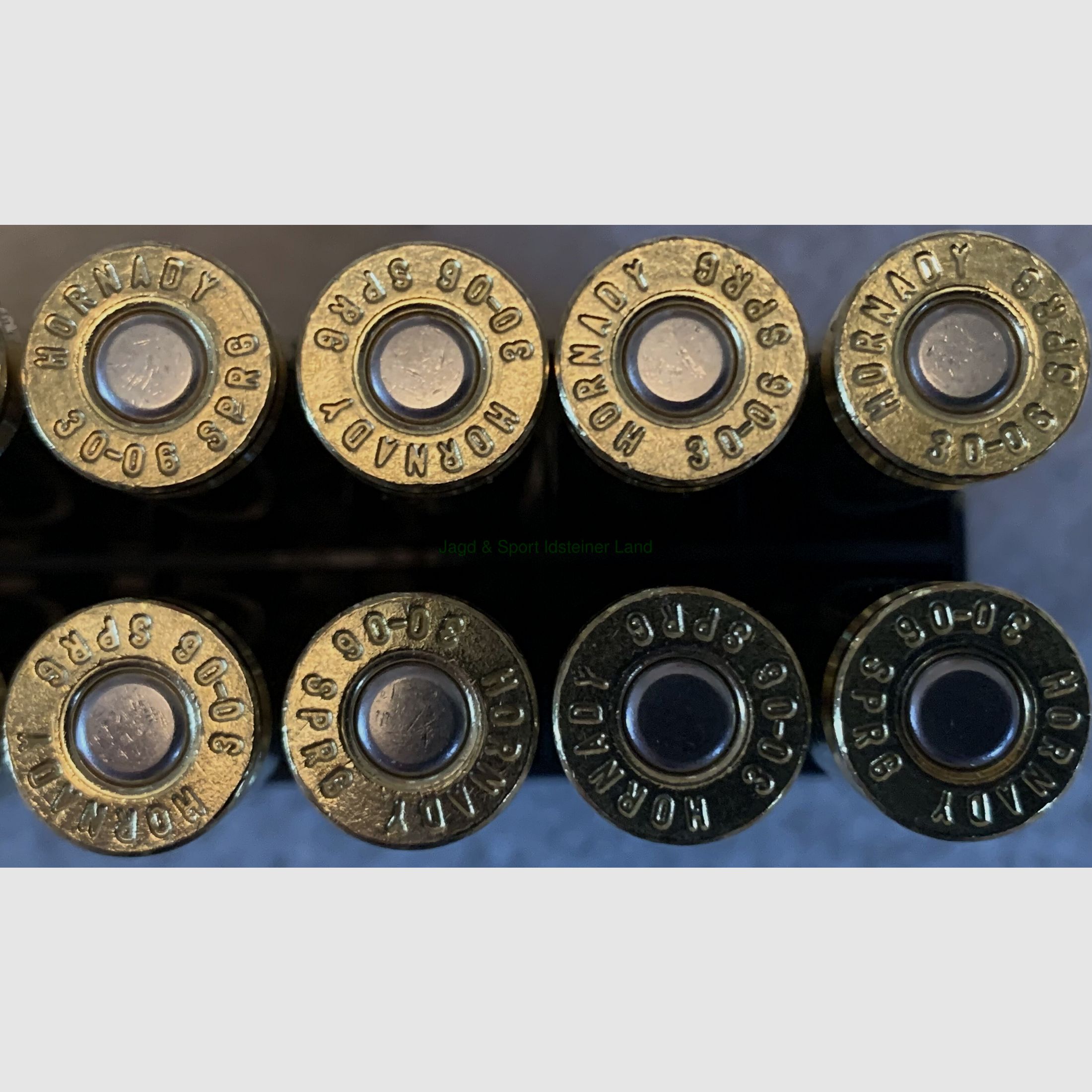 Hornady Precision Hunter - ELD-X, 178grs -, Hornady #81174