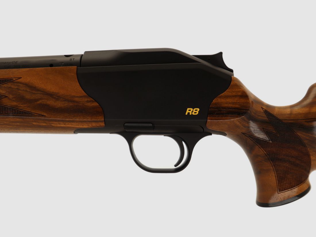 Blaser R8 Intuition Damenschaft