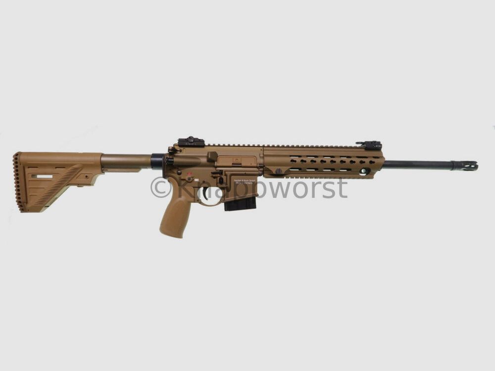 Heckler & Koch Heckler & Koch MR223 A3 SAND